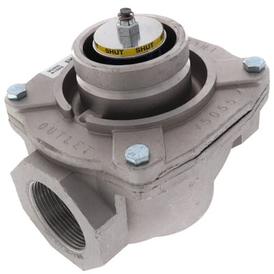 Honeywell V5055A1020 Control Valve [New]