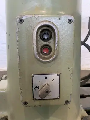 USED PMC R915L 30-40