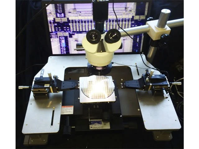 Used CASCADE _UNKNOWN_ Semiconductor Test Massachusetts US | J.M. Industries #1045395