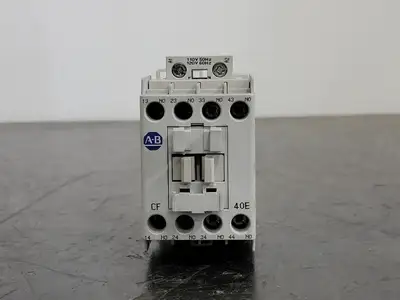 USED ALLEN-BRADLEY 700-CF400