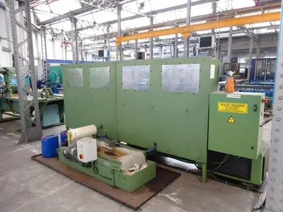 USED SOMEX 2500 MM