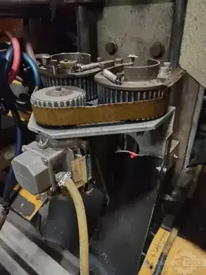USED 1999 MAGIC MGL5ND