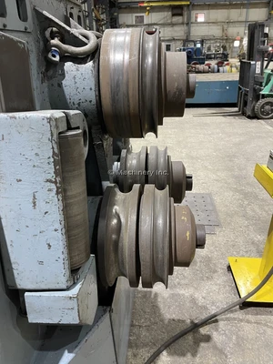 USED PULLMAX Z41
