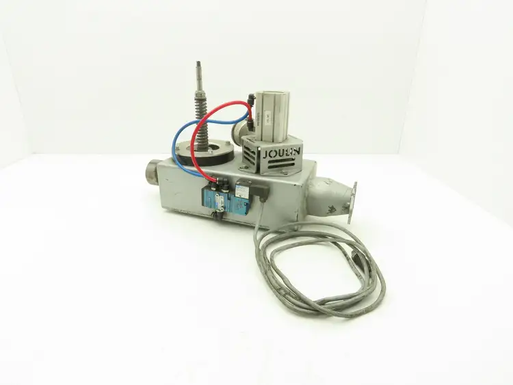 Used JOULIN _UNKNOWN_ Valves/Fittings | Arrow Industrial #625670