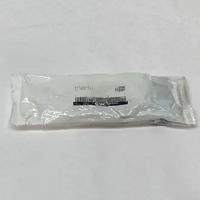 NEW SMC SY7400-5U1 4/5 PORT SOLENOID VALVE
