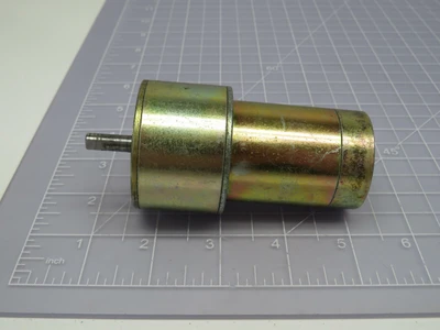 Used PITTMAN _UNKNOWN_ Gearmotors Texas US | OCO Industrial #1781822