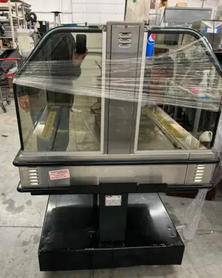 USED Henny Penny ITB-103