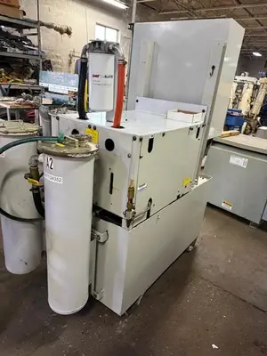 USED 2012 MORI SEIKI NL1500MC/500