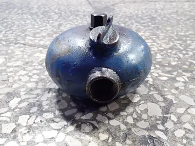 Lubricator