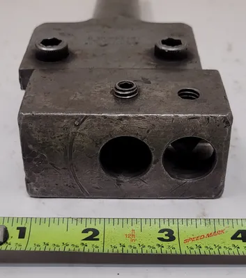 EA Maxwell Mastur No 6 Tooling & Accessories, Boring | Machinery Central (6)