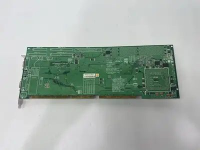 Used Advantech Rev. C1 Motherboard, Single Board Computer Printed Circuit Boards (PCB) Michigan US | Maverick Industrial Sales #1392499