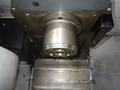 USED 2011 HAAS VF2