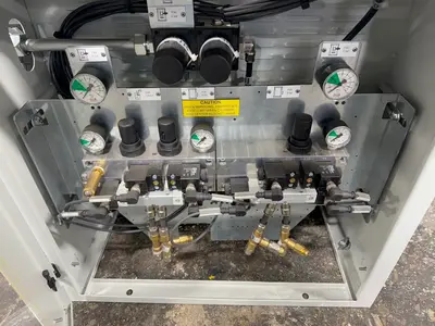 Used 2021 ATLAS COPCO 90903.570102 Electrical Panels Ohio US | HGR 24 #1233390