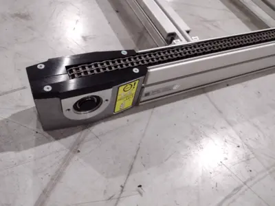 New | in-Stock Bosch Rexroth Belt Section DPX Chain Retrofit Kit, HQ2/C-H,BL1040 Parts & Accessories (Material Handling) Michigan US | Maverick Industrial Sales #1401529