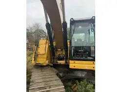 Used 2021 CATERPILLAR 335 Crawler Excavators Pennsylvania US | Iron Exchange Equipment Solutions #1353653