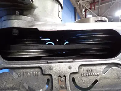 USED BRIDGEPORT 89006