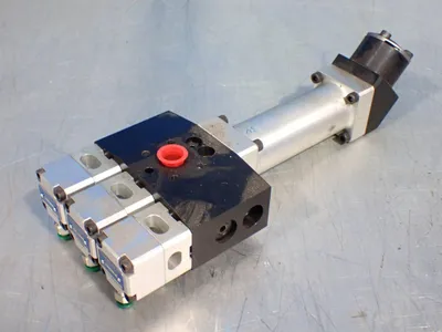 Used NORDSON 7425547 Pumps Ohio US | HGR 24 #1131446