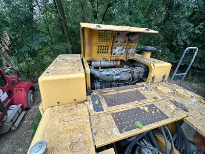 Used 2011 DEERE 450D LC Excavators New Jersey US | Proxy Equipment #1378420