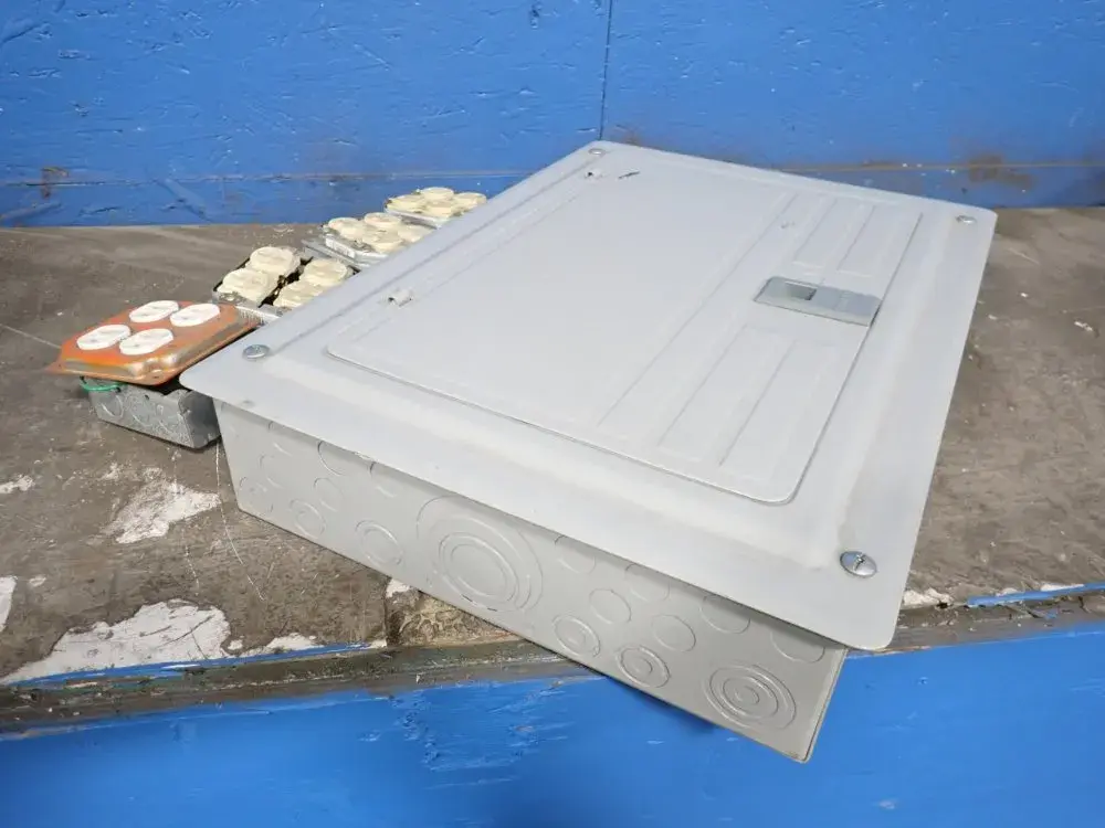 USED SIEMENS P1224L3125CU