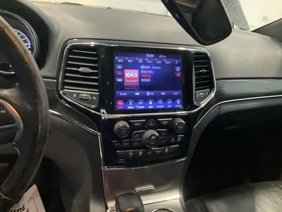Used 2019 JEEP GRAND CHEROKEE SUVs Michigan US | Miedema Asset Management Group #1444910
