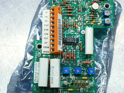 New | in-Stock ABB 10711022SH32 Printed Circuit Boards (PCB) Ohio US | HGR 24 #904437