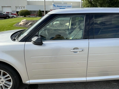 Used 2013 FORD FLEX SUVs Michigan US | Miedema Asset Management Group #1461340