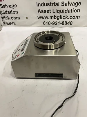 Particle Measuring Systems MiniCAPT 100 Microbial Air Sampler PS1/2