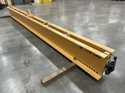 Used CALDWELL 26S-10-20 Lifting/Spreader Beams Georgia US | The Equipment Hub #717901