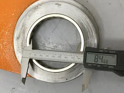 USED CINCINNATI MILACRON 5038009
