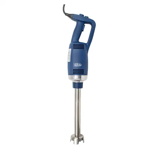 Globe GIB750-14 Heavy-Duty 14" Variable Speed Immersion Blender - 1 hp
