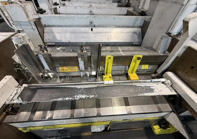 1997 EMBA 160 Flexo Folder Gluer | Corrugated Machinery Brokers (13)