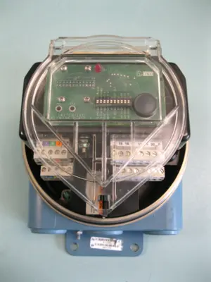 USED Micro Motion RFT 9739 E4SUJ