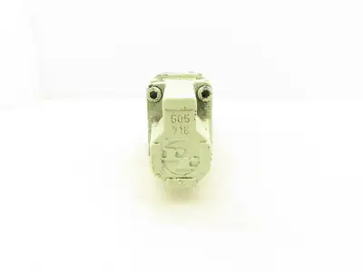 Rexroth 4WRZ 10 E1-85-40/6A24N9K4/D2MR Hydraulic Proportional Directional Valve
