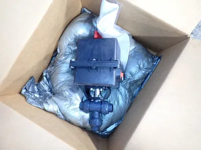Used ASAHI/AMERICA A94W Pumps Ohio US | HGR 24 #884920
