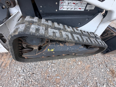 Used 2021 BOBCAT T64 Skid Steer Loaders Oklahoma US | OT Truck & Tractor Sales #1383432