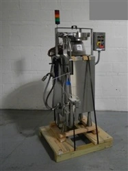 Used DT _UNKNOWN_ Desiccant Fillers Connecticut US | DMC Industries #1281803