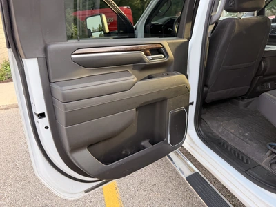 Used 2024 GMC SIERRA 2500HD Pickup Trucks Michigan US | Miedema Asset Management Group #1414373