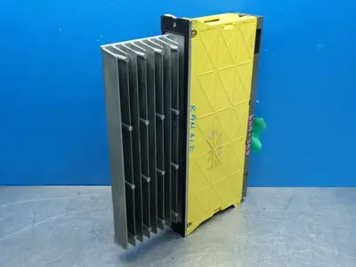 USED FANUC A06B6079H205