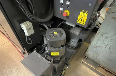 Used 2018 OKUMA MB-4000H Horizontal Machining Centers Illinois US | Legacy CNC Machinery, LLC #1394739