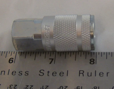 NEW SPEEDAIRE 30E653