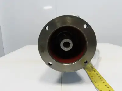 Dodge BF683LN140TC 69.78:1 Ratio 25RPM 140TC Right hand Output Gear Reducer