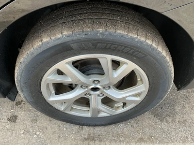 Used 2020 CHEVROLET EQUINOX SUVs Michigan US | Miedema Asset Management Group #1402587