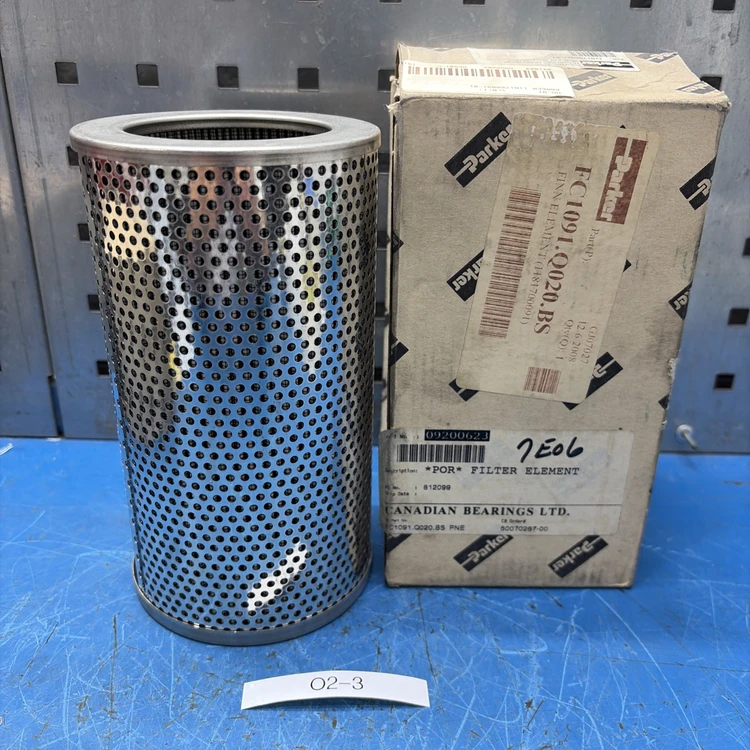 New | in-Stock Parker QA-L5408 PLC Processors Indiana US | J&J Industrial Supply #1260434