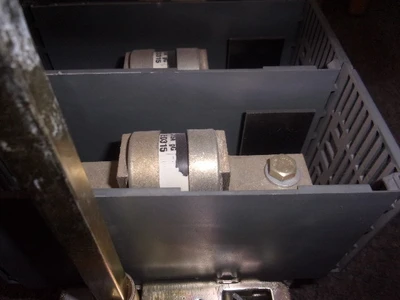 USED ABB ABB OESA-315B3PL