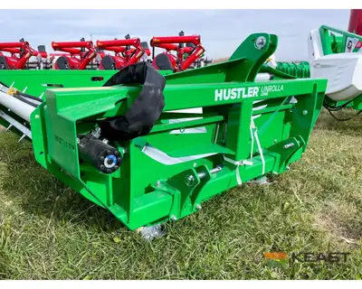 Used HUSTLER _UNKNOWN_ Bale Choppers - Feeders Iowa US | Keast Enterprises #1360294