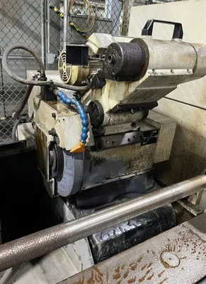 2008 OKAMOTO OGM-12.60UB Universal Cylindrical Grinders | Bayou Machinery (3)