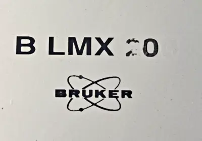 BRUKER _UNKNOWN_ PLC Processors | Amiron Machinery (2)