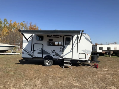 Used 2022 COLEMAN RUBICON Campers, Caravans, Motorhomes Michigan US | Miedema Asset Management Group #1579113