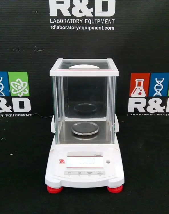 Used _UNKNOWN_ _UNKNOWN_ Lab Balancers California US | R&D Laboratory Equipment #796619