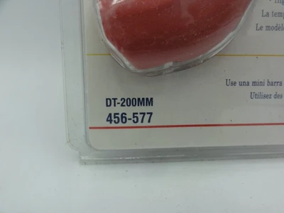 NEW MASTER MECHANIC DT-200MM